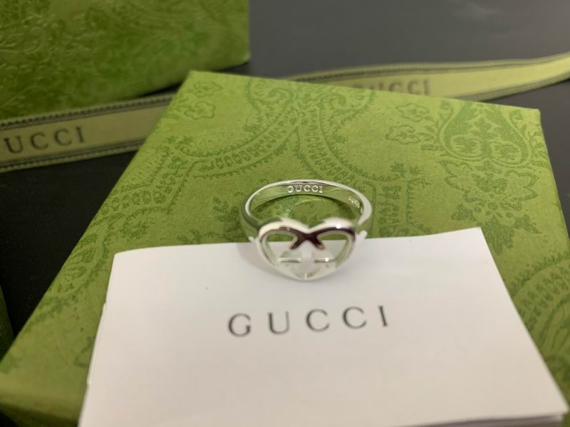 Gucci Ring 07yxh18